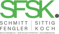 Logo - SFSK